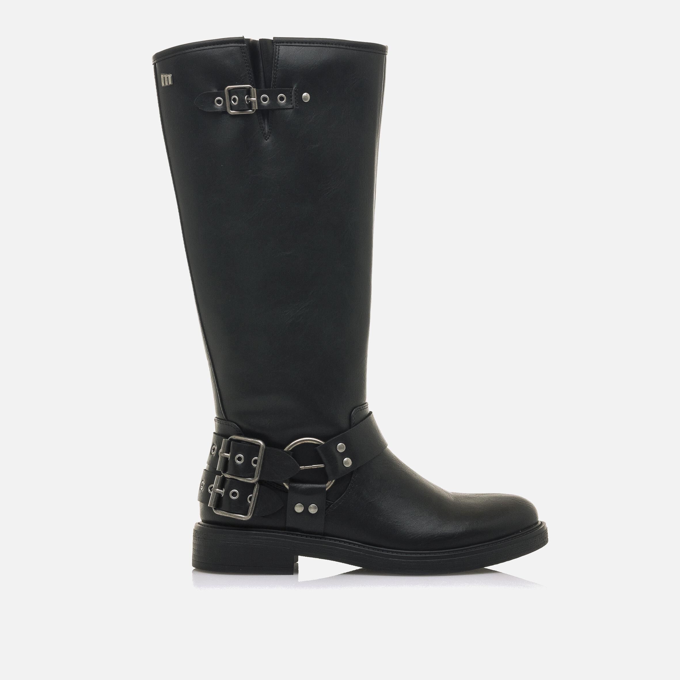 Madden girl mckenzie riding boots discount